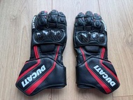 Ducati SPIDI 賽車手套 size US L EUR 9