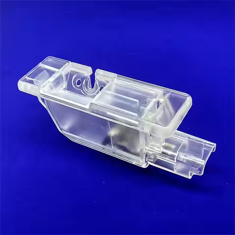 Backup Camera Bracket Rear View License Plate for Peugeot 1007 208 301 308 Coupen 408 607 807 RCZ fo