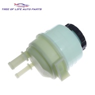 New Power Steering Oil Pump Reservoir Tank For Toyota Sequoia 2001-2007 4.7L 4-Speed 2UZ-FE Engine