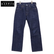 Levi's Vintage Clothing 47501 020 土耳其製造 501XX 牛仔褲 30 號 [二手]