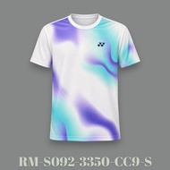 Genuine Yonex CC9 shirt, Yonex RM-3350-CC9 shirt