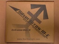 Thermalright 利民 Silver Arrow IB-E Extreme Rev. B(支援LGA1700)