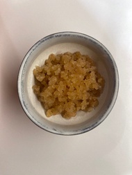 益生菌 水克菲爾 Water Kefir 菌粒 健康靚珠 全天然 自家培養 keep住腸道健康