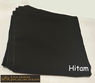 KHIMAR INSTAN JUMBO 2 LAYER CERUTY KERUDUNG SEGITIGA KERUDUNG SEGI 3 SYARI SET CADAR HIJAB JILBAB PA