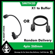 Bambu Bus Cable for AMS Bambu Lab Hub to AMS X1 to Buffer