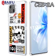 Vivo X100 Vivo X100 Pro Vivo V30 Vivo V30 Pro Clear Case Clear Image CLe02 Case Vivo X100 Vivo X100 