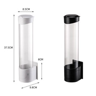 C50 Giá rút ly tròn ( DÙNG CHO LY GIẤY 150ML VÀ 190ML ) CINDY