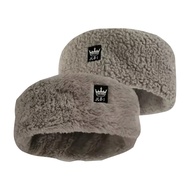 Russian Fur Cap/Fur Cap/Coherent Feather