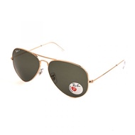 RAY BAN SP 3025 001/58 sz: 62 Sunglasses