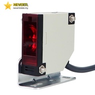 [LUMY] Diffuse Reflection Sensor E3JK-DS30M1 Mirror Reflection Photoelectric Switch