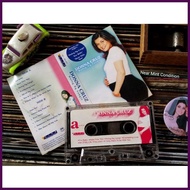 ∦ ┻ ◀ OPM Divas Female Artists Cassettes Tape Vintage OPM Cassette Tapes For Sale Lea Cassettes