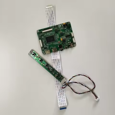 Kit NT156FHM-N31/N41/N51/N61/N62/N43/T00 NT156FHM Panel LED LCD 15.6" Controller Board screen LCD ED