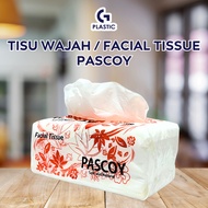 Facial Tissue / Pascoy Facial Tissue / Facial Tissue / Facial Tissue / Tissue / Tissue / Facial Tiss