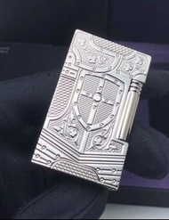 🎇全新正貨 S.T. Dupont 法國都彭朗聲系列打火機