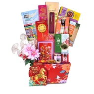 BIOGREEN 2026 CNY HAMPER 6