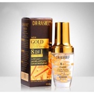 DR. RASHEL GOLD collegen serum 8 IN 1 collegen  melambatkan penuaan
