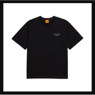 ADLV X Kakao Friends Mini Donut Ryan Black Tshirts