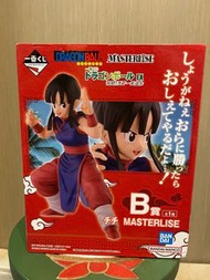 龍珠 一番賞 B 賞 芝芝