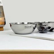 ANHDSHOP|Chockmen low wall bowl 11cm - C808