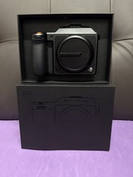 勁新淨 全套有盒  Hasselblad X2D 100C 歡迎 Trade IN 😍😍😍😍😍