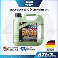 Liqui Moly Molygen 5W30 (4L) Engine Oil