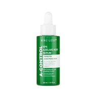 NINELESS A-Control 10% Azelaic Acid Serum  30 ml 杜鵑花酸精華