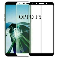 Tempered Glass Oppo 5F