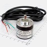 LPD3806-400BM Rotary Encoder 400 Xung NPN