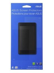 現貨 二代2代 NEW Google Nexus 7 原廠保護貼(含霧面+鏡面)