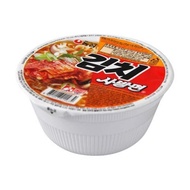 NONGSHIM Big Bowl Kimchi Cup Noodle 24pcs