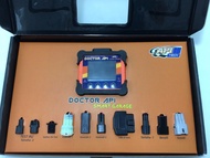 ด็อกเตอร์ API Smart Garage UNLOCK แบบไม่เสียรายปี #ด็อกเตอร์ #ด็อกเตอร์API #DOCTOR #DOCTOR API #DOCT