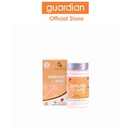 QN Wellness Immune Care 60s