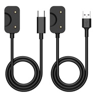 Samsung galaxy fit 3 USB Charger Cable Smart Watch Samsung fit3 typec Fast Adapter