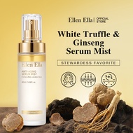 Ellen Ella White Truffle Ginseng Anti Aging Serum Mist 100ml Wrinkles Removal