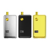 TERBARU! Think Vape ZETA AIO 60W Pod System Starter Kit