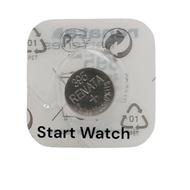 Renata SR927SW 395 Original Watch Battery