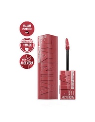 MAYBELLINE Maybelline Superstay Vinyl Ink 20 COY