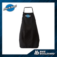 Park Tool SA-1 ผ้ากันเปื้อน ผ้ากันเปื้อนช่าง ผ้าคุม เครื่องมือเซอร์วิสจักรยาน SHOP APRON ผ้าอย่างดี
