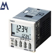 &H Brand New  Original New Product H3CR Series Digital Timer H5CZ-L8/H5CZ-L8E/H5CZ-L8ED Timer Fast D