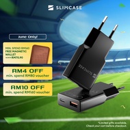 Slimcase Fast Charging 30W USB-C Power Adapter