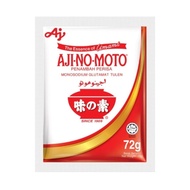 AJI-NO-MOTO Monosodium Glutamate 72G