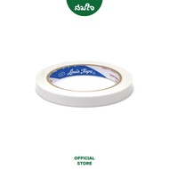LOUIS TAPE (LOUIS TAPE) Double-Sided 1/2 Inch x 20 Yards (Thin Face Type)