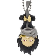 ZIOPU ตุ๊กตาแคปซูลตัวละครจาก My Hero Academyตุ๊กตาน่ารักจากเรื่อง Tsukuyomi Tokoyami Fumikage ล้าน A