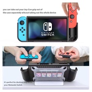 Nintendo Switch Fashion Case(for OLED)with Stand