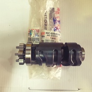 >>READY STOK<<YAMAHA 135LC 5S  135LC CLUTCH NEW SHIFT CAM 135LC 55C SHIFT CAM BOM [100% ORIGINAL YAM