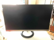 👍🏻狀況良好👍🏻Asus 27吋 LCD Monitor全高清顯示屏 VZ279H 機身62x37cm大角咀自取