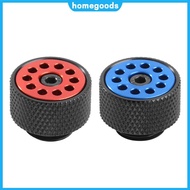 PM-JS-PQDT1 G1/4 Exhaust Plug Auto Air Evacuation Valve for Water Cooling [homegoods.sg]