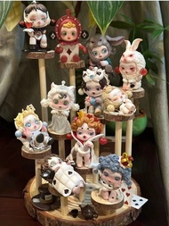 Random Bubble Mat Blind Box Bubble Mat Blind Box Full Set Cute Blind Box Toys Blind Box