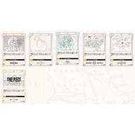 EB02-031/ EB02-050/ EB02-040 / EB02 R Event/ Anime 25th collection- [EB-02]/ Bandai / One Piece Card