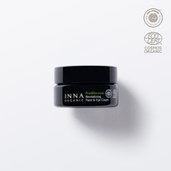 童顏有機 Inna Organic | 乳香逆時童顏霜